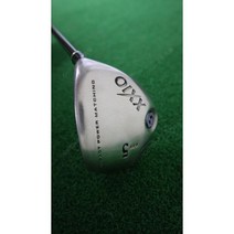 젝시오 남성용 5번우드 18도