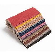 유명한원단 네츄럴 워싱 캔버스 커트지 컷트지 에코백 피그먼트 무지 21종, 에메랄드