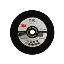 3M 절단석, 3M 5인치 큐피트론