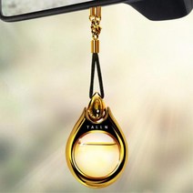 직장동료 상사 선물용 고급 룸미러 방향제 벤츠 팰리세이드 카니발 아우디 아이오닉, 다우니 에이플 프레쉬