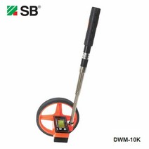에스비 SB 디지털 워킹 메이저 DWM-10K 워킹카운터, 단품