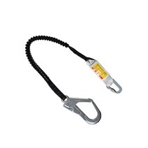 PRO6 AL 대구경 엘라스틱죔줄 안전 벨트 로프 안전띠