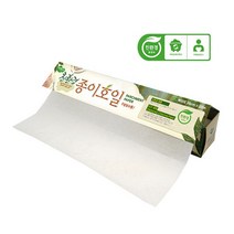 자연으로 친환경 종이호일 30 cm x 20 m, 1개