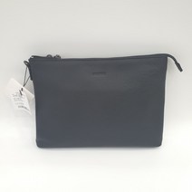 에스콰이아 남성.여성 클러치 소가죽 가로 32cm 세로 24cm 폭널비3cm