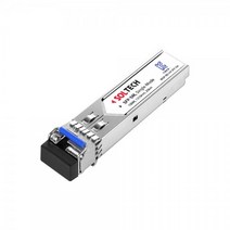 솔텍 SFP-SM20 광모듈 미니지빅 싱글모드