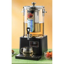 약탕기 약재 달이기 건강원 홍삼 차 만들기 제조 20L, E 20L (우드 그레인 베이스)