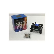 인텔 I7-6700 SR2L2 CPU 프로세서 쿼드 코어 3.4GHz LGA 1151 65W BX80662I76700