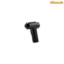 MDO2944 아임삭 충전스크류드라이버 AIMINI 3.6V 1.3AH 블랙 전동공구/전동드라이버/전기드라이버/계양드라이버