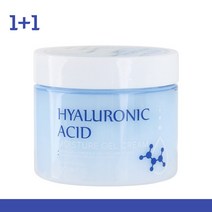 2박스 푸드어홀릭 히알루론산 젤 수분크림 300ml 건성피부 피부건조 피부진정 피부보습 피부장벽크림 얼굴당김 유산균화장품 추천 여자스킨케어 유산균크림 건성피부 모이스처라이징크림