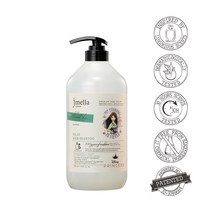 제이멜라 디즈니 프린세스 뮬란 포레스트 듀 헤어 퍼퓸 샴푸 1000ml, 9개