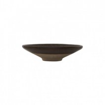 북유럽 오이오이 OYOY Hagi 볼 보울 그릇 미니 지름 8 cm brown