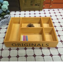 수납함 분필 케이스 강단 먼지 방지 필통 가능 맟춤제작 주문제작 나무 상자 인쇄 LOGO 휘장이다 교훈 1694671136, 오렌지색의