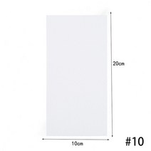 다운 재킷 의류에 20x10cm 자체 접착 패치 텐트 방수 패치 용 빨 수리 비옷 우산 천 스티커