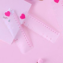 노트 만년다이어리 A7/A6/A5 로즈 골든 퍼플 블루 윤기 나는 블링 바인더 커버 일기 일정 플래너 종이 학교 문구, [02] A5, [30] pink rule