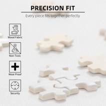 스키폴대 길이조절스키폴 스키폴 겨울스포츠 Ski Party - and Poles Jigsaw Puzzle Baby Toy, 03 1000PCS(75X50CM)