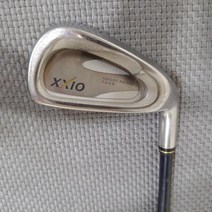 젝시오 MP200 7번 아이언_63g R, 기본 : 상세페이지 참조