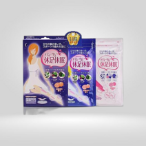 휴족휴면 휴족휴면7매_휴족휴면7매_7매 7매, 1개, 7매입