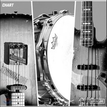 [CD] 라이프 앤 타임 (Life and Time) - CHART