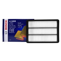 모하비 보쉬 에어필터 A2459, 단품