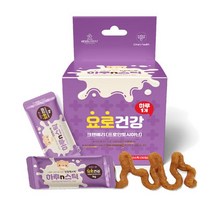 하루n스틱 요로건강 4g 30스틱 고양이 기능성 츄르 영양제 간식