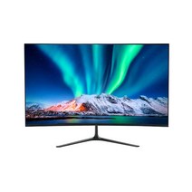베이직스 68.58cm FHD 아이쉴드 모니터, BLCM2722FW