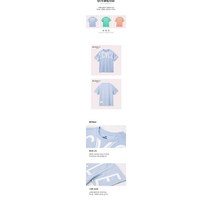 틴즈 @@주니어들의 필수템~~~약간 빡시하게 나온 시원한 빅 레터링 티셔츠~~@@ (뉴코아 울산점)