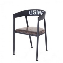 편한 식탁의자 북유럽 식당 테이블 디자이너 티 편 한 이그 제 큐 티브 쉐인 주방 가구, Style1