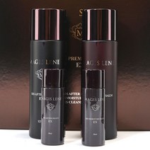 [CL] 마린콜라겐 천연유래효모 편백수 남자 스킨로션세트_#@^22498EA, 쿠팡 1, 쿠팡 본상품선택