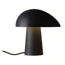 프리츠한센 나이트 아울 테이블 램프 버섯 조명 Fritz Hansen Night Owl, 미드나잇 블루