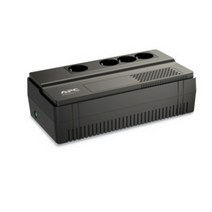 APC BV1000I-GR [EASY UPS BV 1000VA AVR Schuko Outlet 230V], 50개