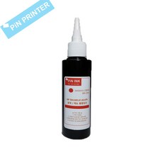 삼성 SCX 1365 1360 1365W 잉크 호환석션 주사기 잉크젯 복합기, 17.통합빨강잉크