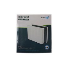 뽀송 DEG-SV150WMKD1 제습기 3D 복합필터