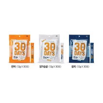 짜먹는 간식 국산 츄르 대용량 30days, 60DAYS