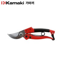 가마끼 전지가위 P-888 60MM