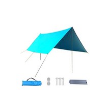 타프스크린 타프풀세트 미니타프 타프쉘 타프폴대 3x3 폴대포함 풀세트