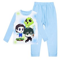 레노마 이너웨어 신비아파트 남아 크리 9부피치기모상하세트/0A3EM05057