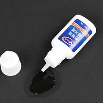점착성 순간접착제 제거제 10g 접착제리무버 스티커자국 본드