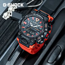 [지코스모제품]지샥 그래비티 마스터 GR-B200-1A9DR 정식수입원 백화점AS