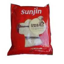 선진FS 김밥돈까스 1.7kg(85g x 20개입), 단품