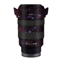 SEL1635GM렌즈 보호 필름 프리미엄 데칼 스킨 for sony FE 16-35mm f/2.8 GM렌즈 데칼 프로텍터 랩 커버 스티커, 20