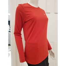 루이까스텔 FW가을 특별할인가!!수입 원단 라운드넥 기본 여성 티셔츠 #슬림핏# 뉴코아일산3LTTS943RC