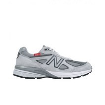 뉴발란스 990vs4 메이드 인 USA 그레이 New Balance Made in Grey