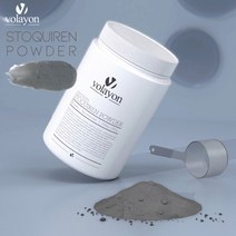 볼라욘 스토퀴렌 파우더 500g 트러블전용 모델링팩 + 팩도구 4종 + 에스테틱 체험분 최다