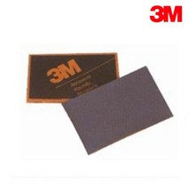 3M 쓰리엠 칼라샌딩 페파(사포) P1500/1매