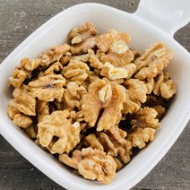 국산호두 햇 깐호두 220g, 호두싸래기220g, 1개