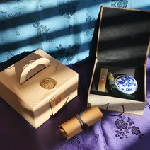 도장꾹 홍연화 5푼 수제 도장 신주 인감 법인 선물 직인 회사 커플 무료 가죽 파우치, [추가]_고급형 패키지