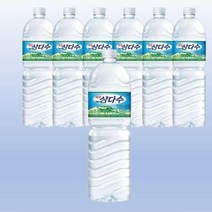삼다수 생수2L 12개, 상세페이지 참조, 상세페이지 참조