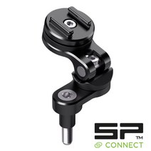 [SP커넥트 거치대] 클러치 마운트 프로, 1개