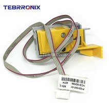 P1031597-01 열전사 바코드 프린터용 반사 라벨 센서 Zebra ZT210, 한개옵션0