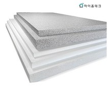 스티로폼 스치로폼 건축용 미술용 단열용 백색 회색 비드법단열재 100T/ 60cm x 90cm, 백색 100T / 60cm x 90cm /